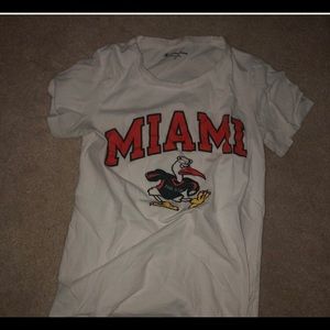 MIAMI T SHIRT